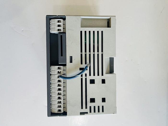 Used ABB 07KR51-Y3.9 230VAC PLC Central Unit wtih CS31 BUS #K-939