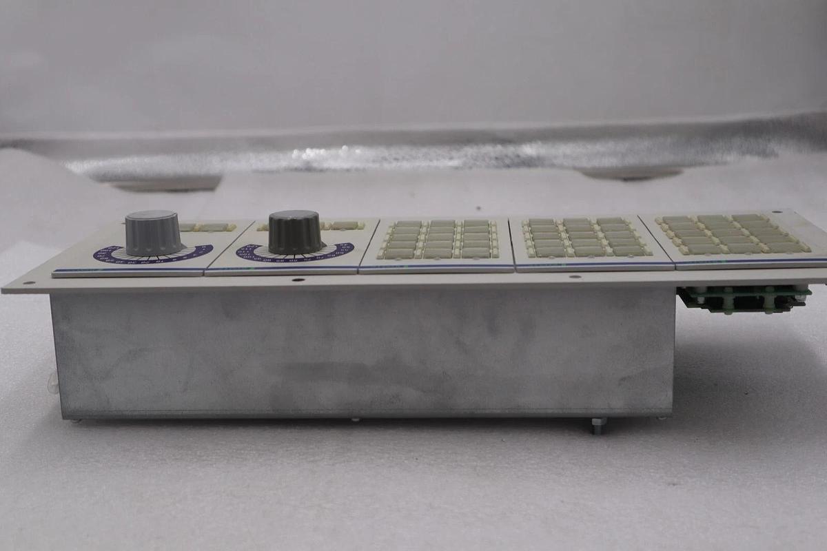 INDRAMAT 109-0912-4B10-01 BOARD IBS1 INDRAMAT #830A