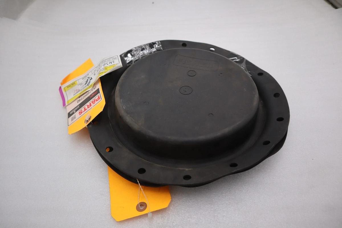 NEW FISHER DIAPHRAGM 2E670002202 STOCK 4620