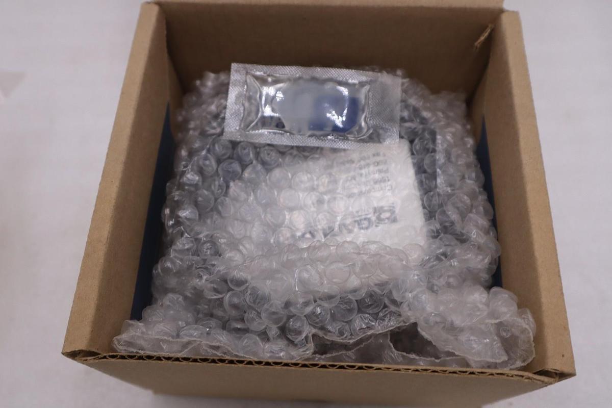 NEW GARLOCK 46333-0387 FLUSH-GARD SEAL - STOCK GF1008