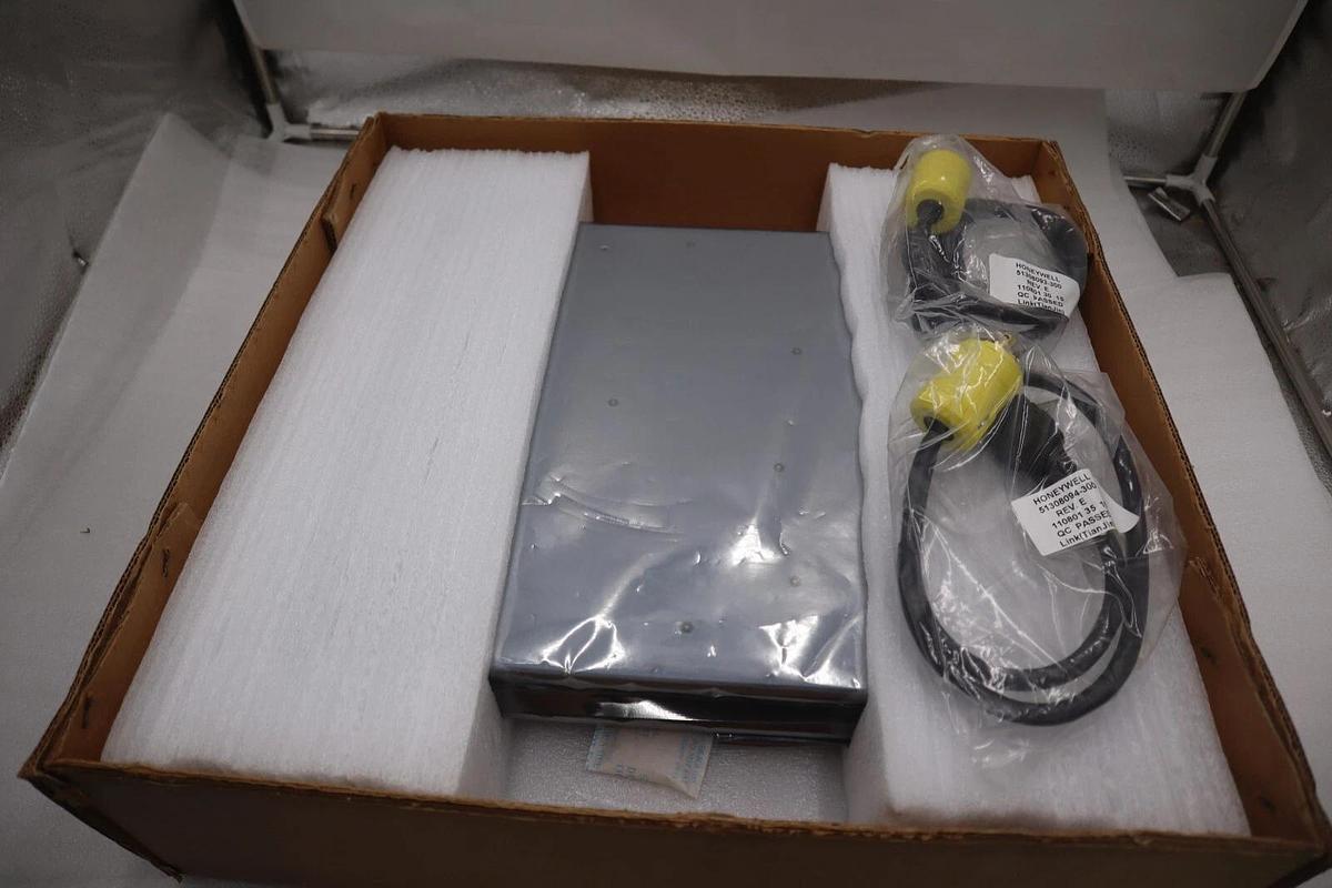 HONEYWELL 51201436-300 / 51201436300 POWER SUPPLY NEW IN BOX STOCK G367