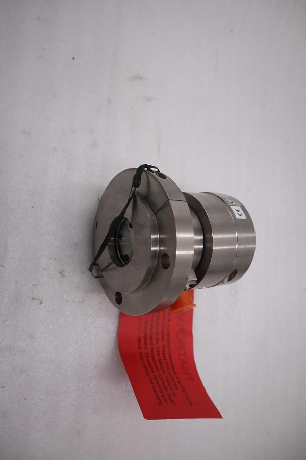 Used Dover Flexo C2L Tension Transducer 200lbs Load ø1-1/2in Bore STOCK G121B