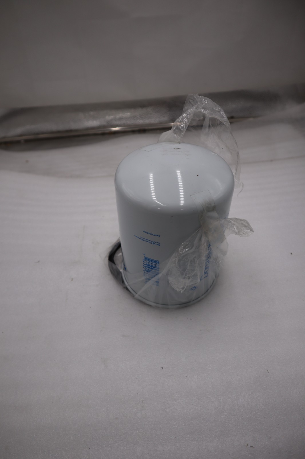 Used NEW OPEN BOX P550386 Universal Donaldson Hydraulic Filter STOCK H959