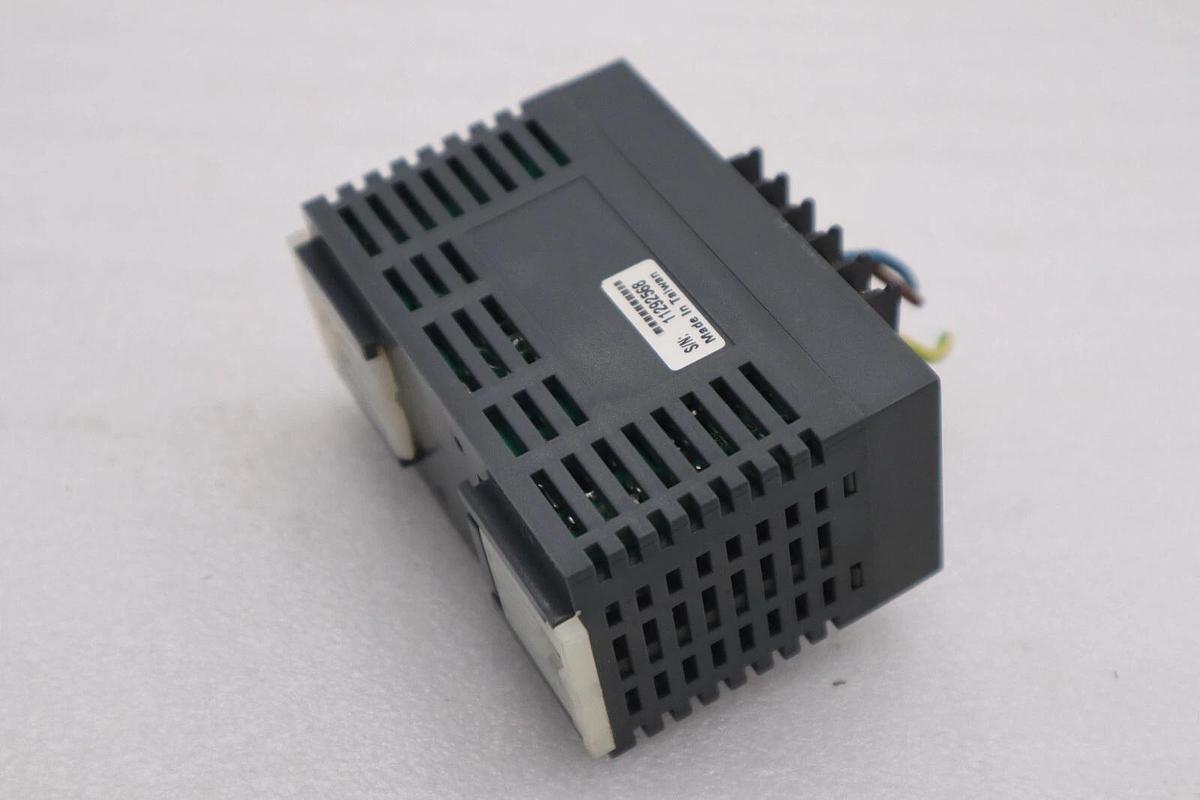 Used ACRO AD1048-24FS Rail Type Switching Power Supply 24V 2A STOCK K-2995-A