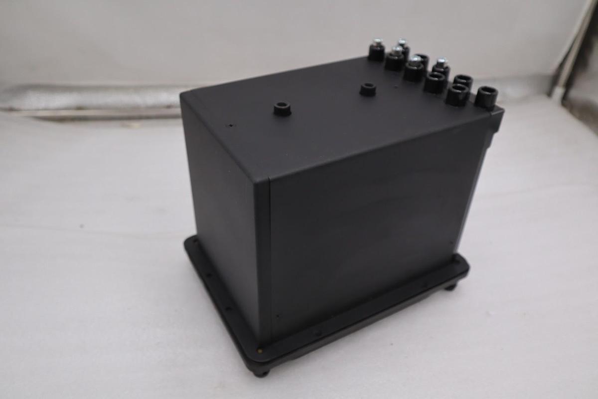 Used General Electric 12IAC51B3A Time Overcurrent Relay - STOCK GF172