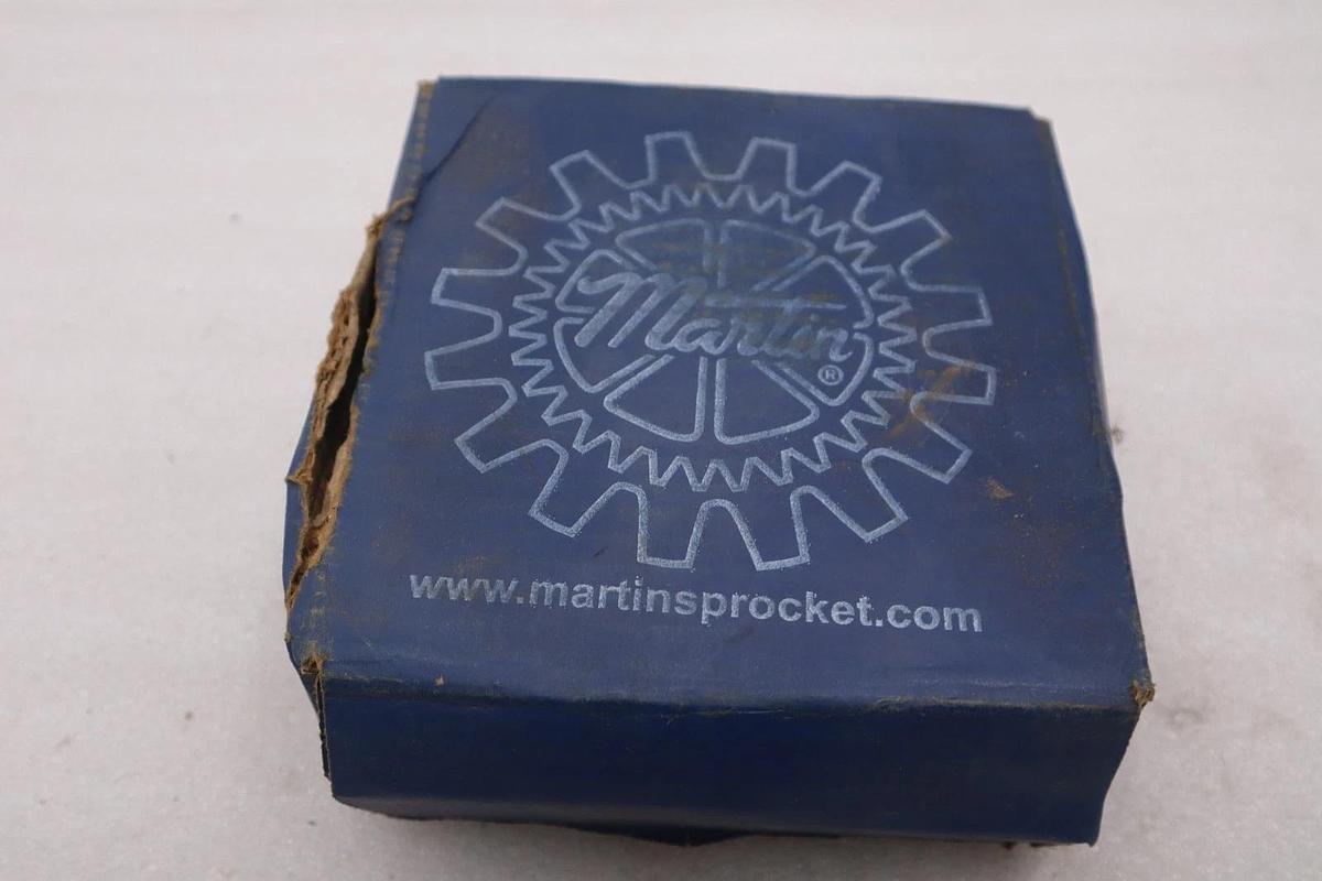 Used MARTIN E 1 3/4 BUSHING STOCK #B-3069
