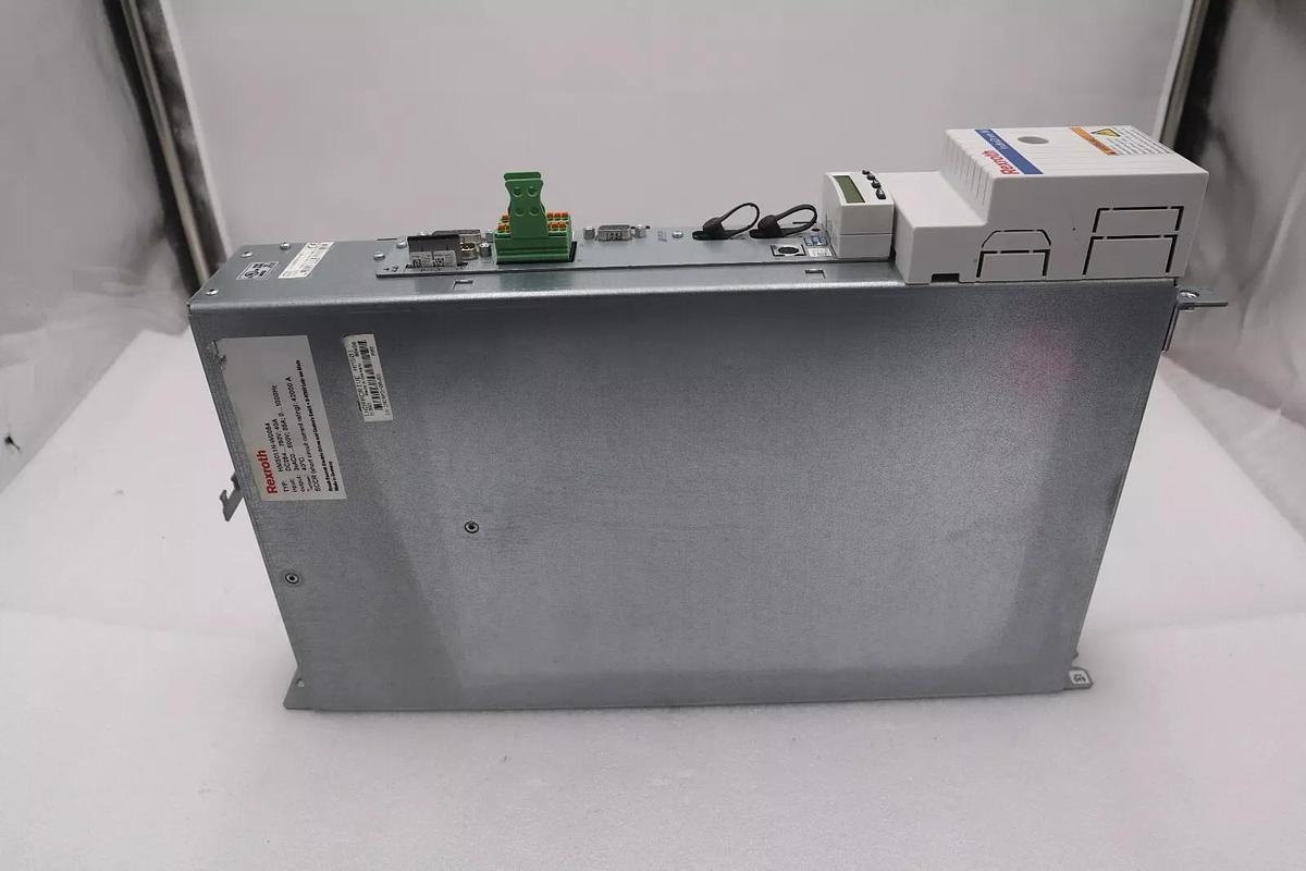 Used Rexroth HMS01.1N-W0054 Indradrive Drive REFURBISHED UNIT STOCK 4475