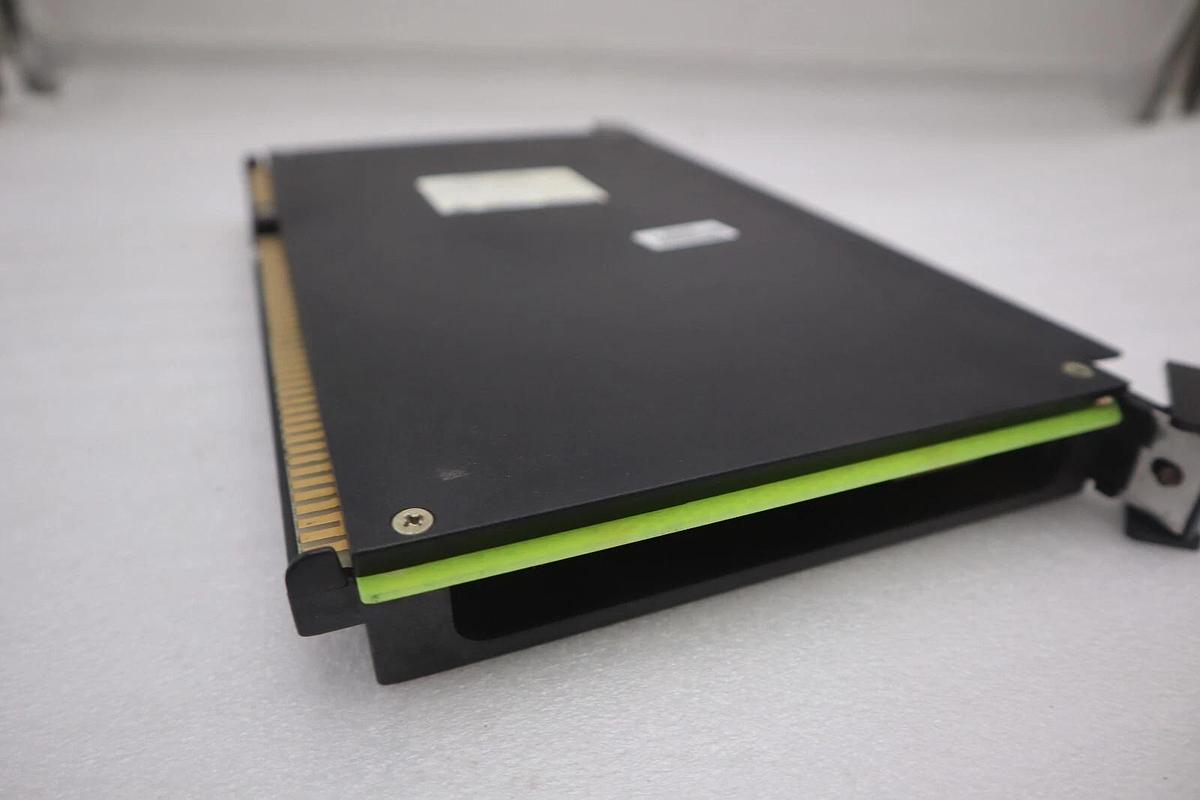 Used Reliance Electric O-57401-C / 57401 Drive Digital I/O Module STOCK G108A