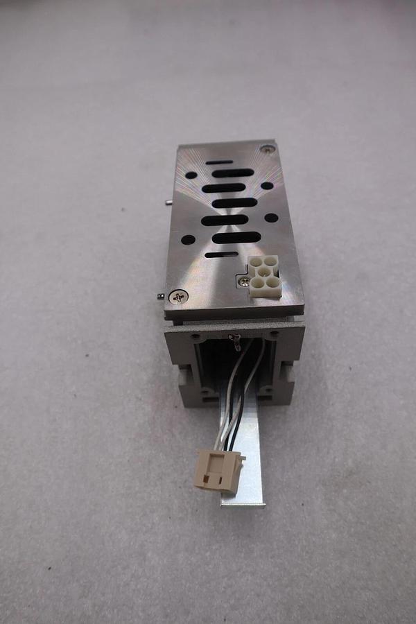 SMC MBS8080-04-1 EIGHT AVAILABLE STOCK S-371