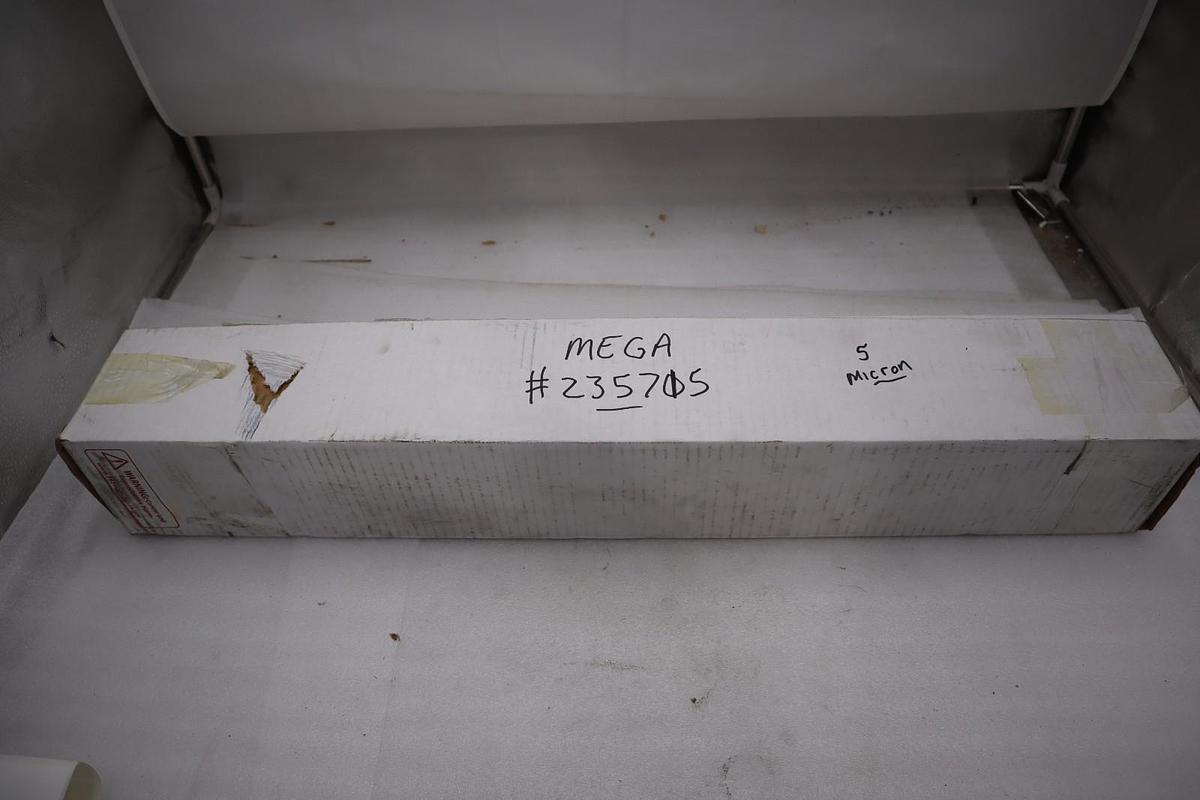 OEM Hydac Filter Element 5.03.27 D 05 BN4/ 5.03.27D05BN4 2065004 - STOCK GF1127