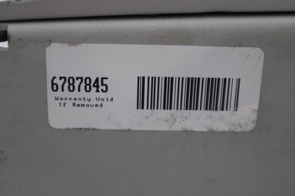 Used ALLEN BRADLEY 1336S-B015-AN-EN3 / 1336SB015ANEN3 NEW DRIVE STOCK H719