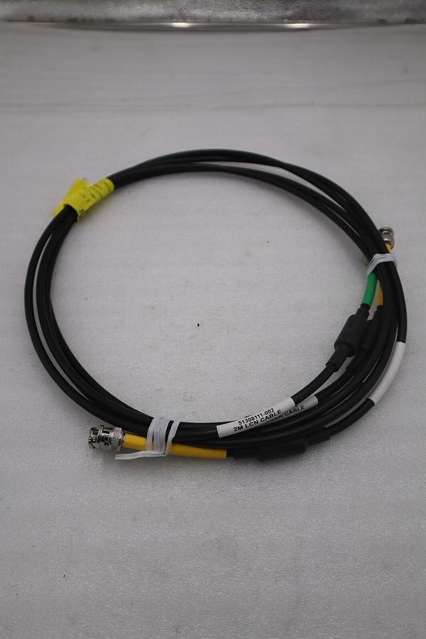 Used HONEYWELL 51308111-002 CABLE NEW OPEN BOX STOCK G263A