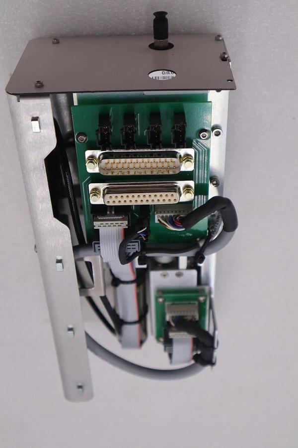 750-2390-003 S/N 676400003MD STOCK #K-1787