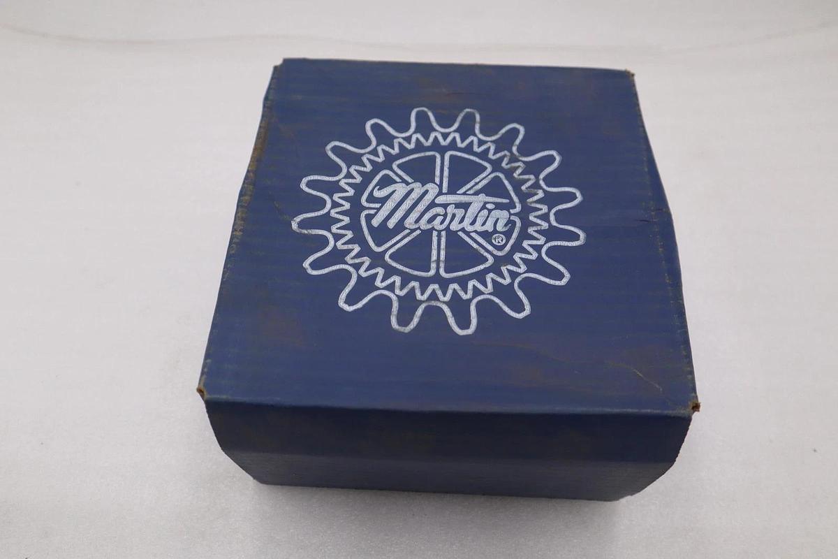 Used NEW MARTIN F 70MM Sprocket Hub STOCK GF744
