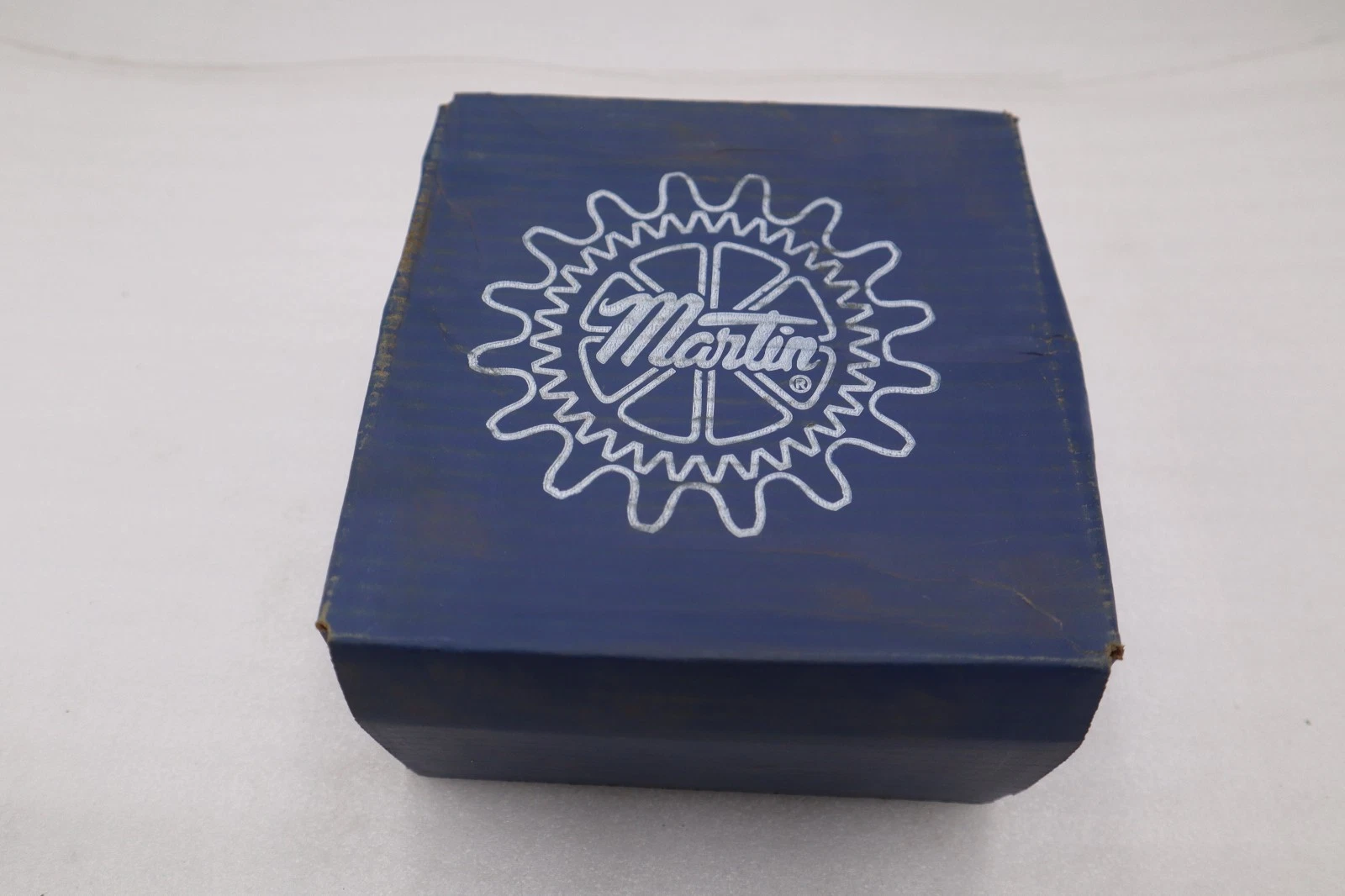 Used NEW MARTIN F 70MM Sprocket Hub STOCK GF744