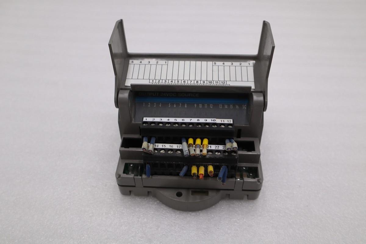 Used DANAHER MOTION M.1017.3095 R3 / M10173095 R3 GIDDINGS & LEWIS MODULE #6023