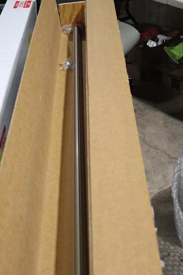 Used MTS Temposonics G-Series Linear Position Sensor RPS2000MD601A01 NEW STOCK G739