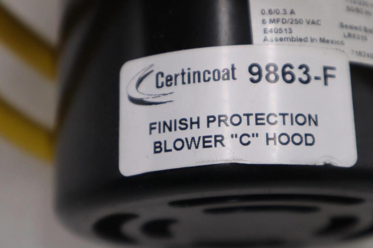 NEW NO BOX CERTINCOAT 9999118 / 9999118 STOCK H235