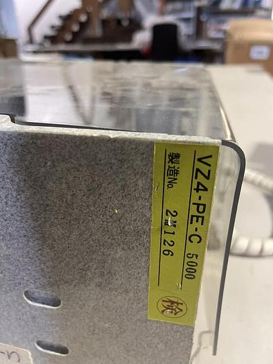 Used Allen Bradley 1502-V4C1D1 Ser A Vacuum Contactor 4000 Amp Stock 2549