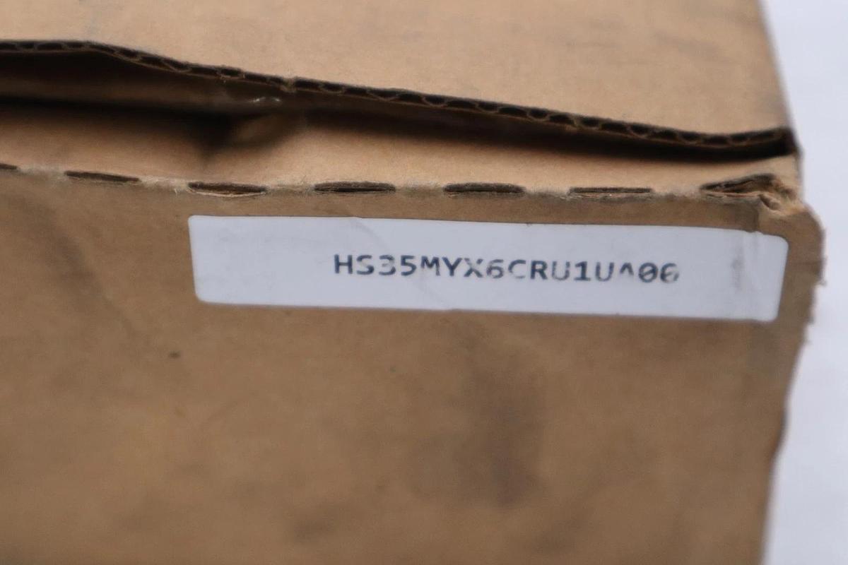 Used NEW AVTRON HS35M YX6CCU1UA00/ HS35MYX6CCU1UA00 ENCODER - STOCK 3132CC