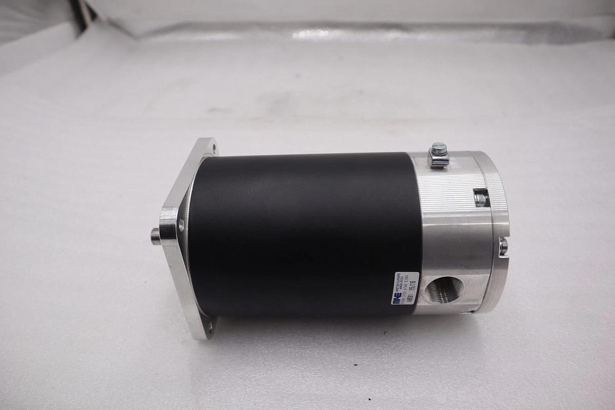 NEW OPEN BOX - Ametek MAE Stepper Motor HY200 3450 0700 EX04 STOCK 2463C