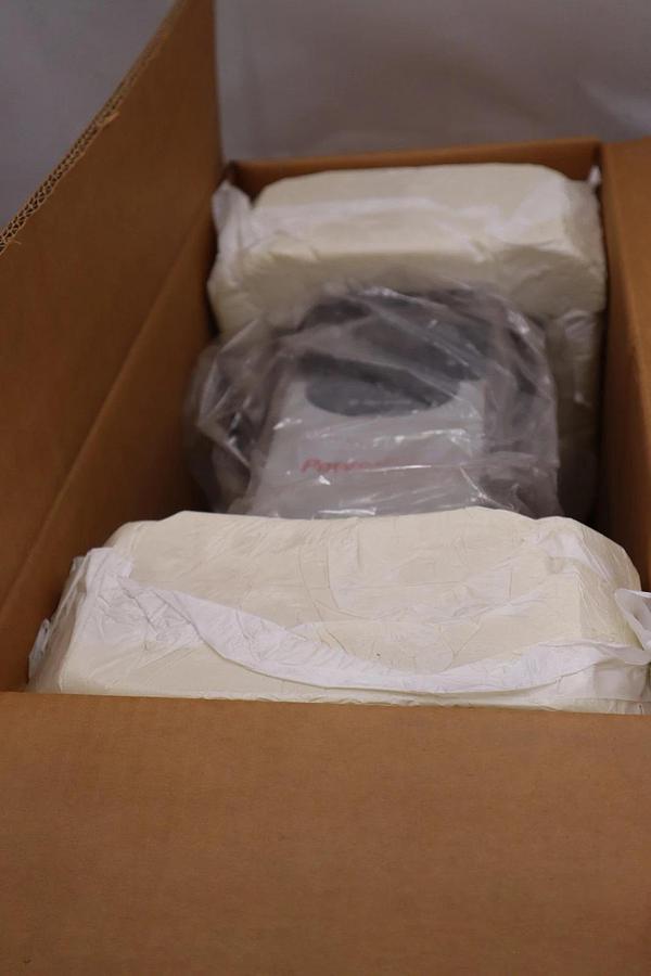 Used Allen-Bradley 20F11ND014AA0NNNNN AC DRIVE AIR COOLED POWERFLEX 753 - STOCK GF804