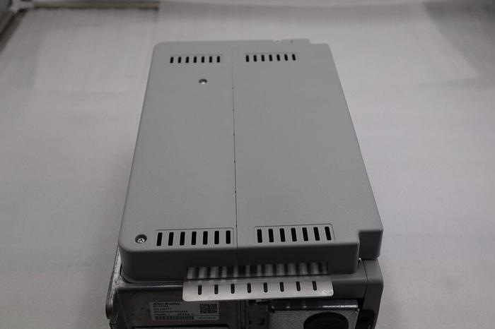 ALLEN BRADLEY 20DD3P4A0EYNANANE POWERFLEX 700S MANUFACTURED 2021 2 HP STOC 1822