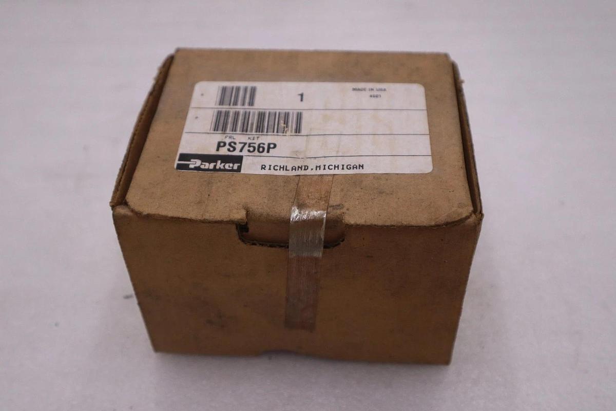 Used PARKER PS756P / PS756P (NEW IN BOX) STOCK GF-1288