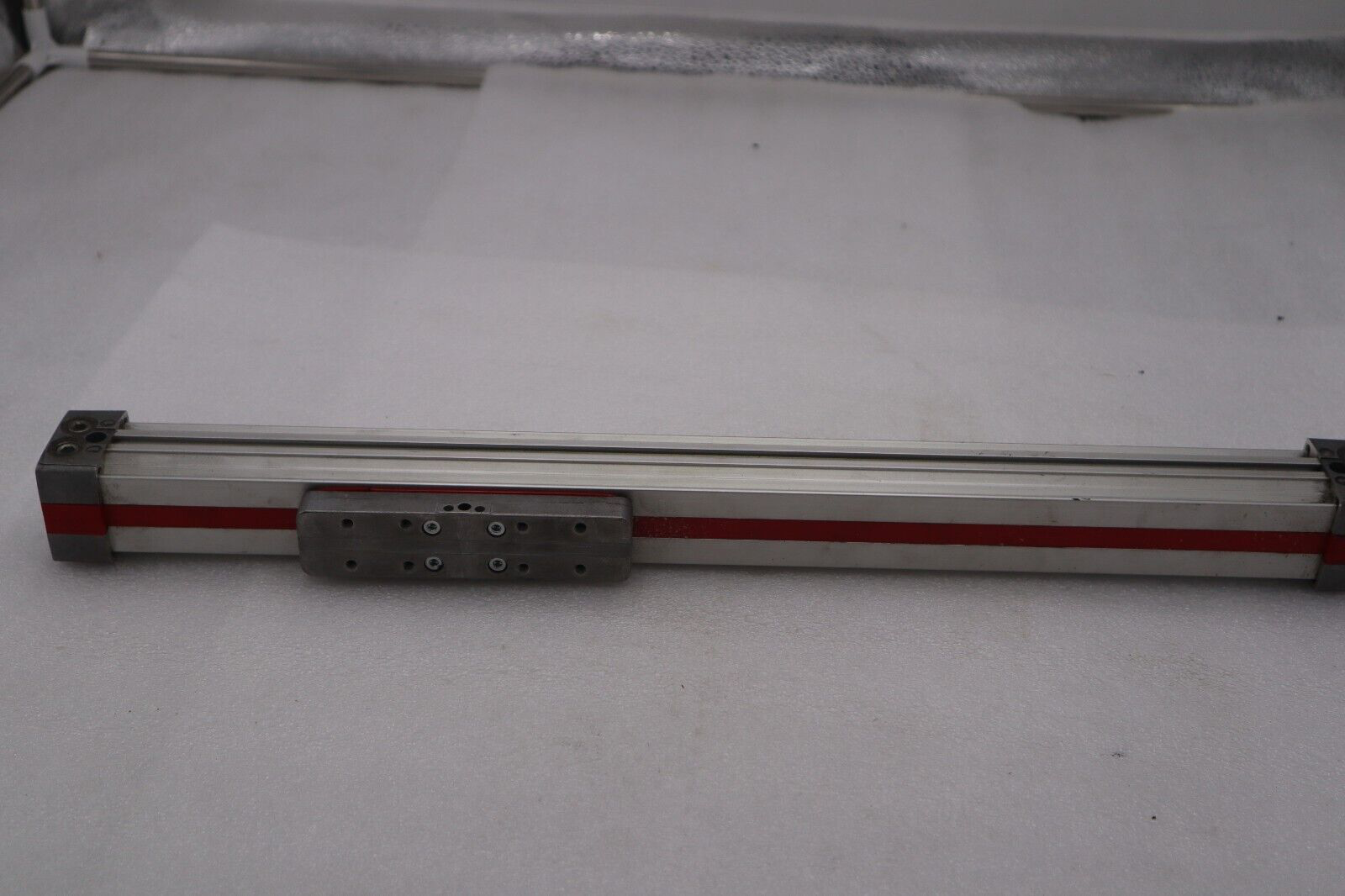 Lintra Magnetic Piston Norgren A44032AADAB030A MAX PSI 116 STOCK #2690
