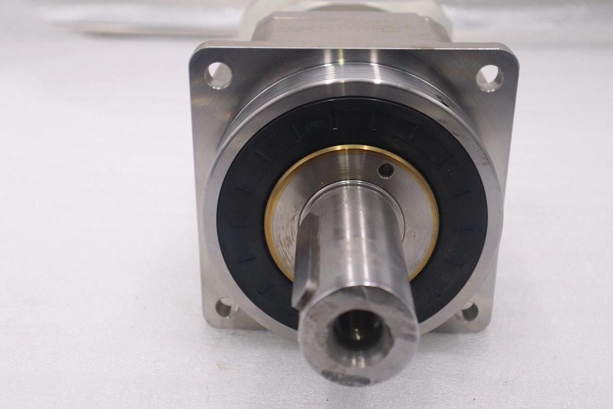 Used Apex Dynamics AF140-S2-P2 RATIO 80:1 STOCK M-170