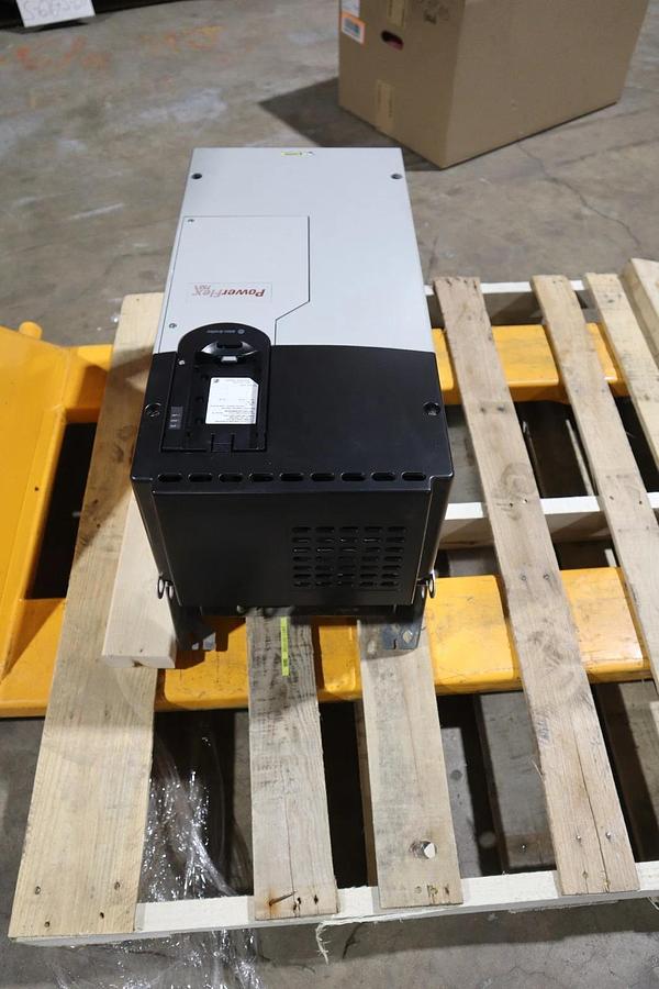 Used ALLEN BRADLEY 20G1ANE099JA0NNNNN / 20G1ANE099JA0NNNNN - STOCK SGF-49