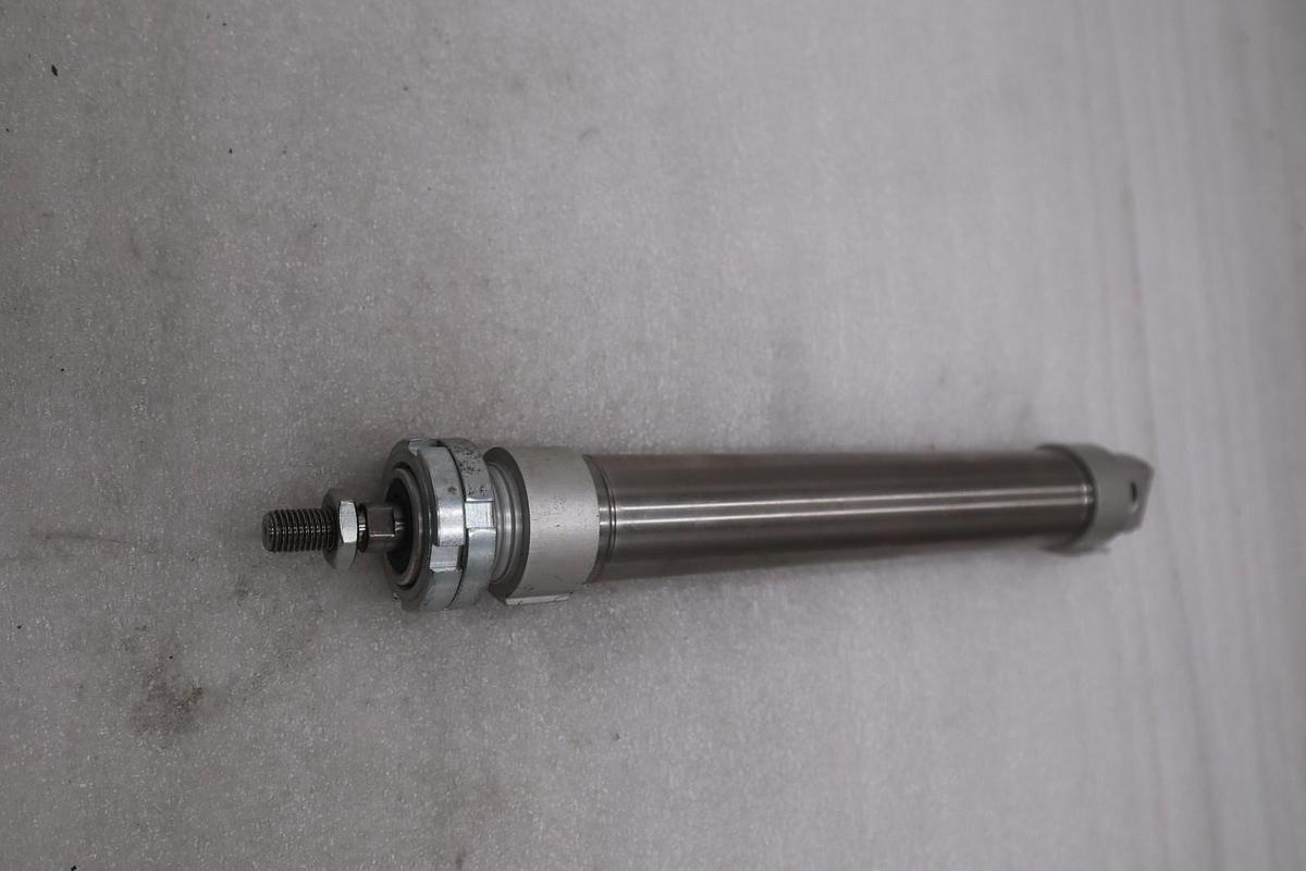 Used FESTO DSNU-32-160-P STOCK #L-285B