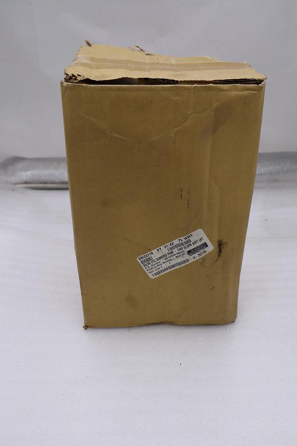 PRO PUMP Submersible Pump 1/4 HP 120 Volt 133.1720000315 STOCK H920