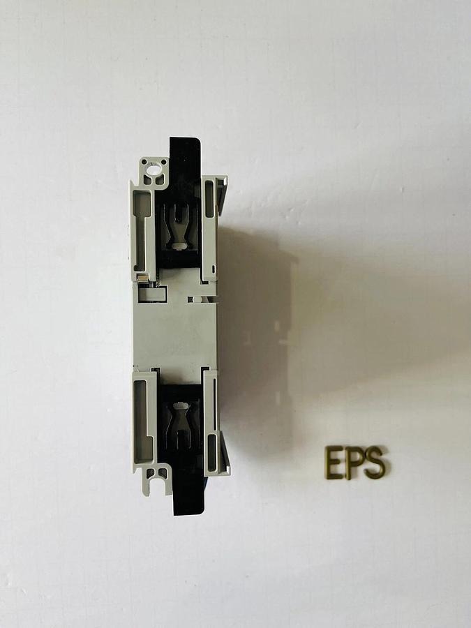 Used Allen-Bradley 1769-OB16 SER B F/W REV 3.1 Compact I/O Module #K-1076