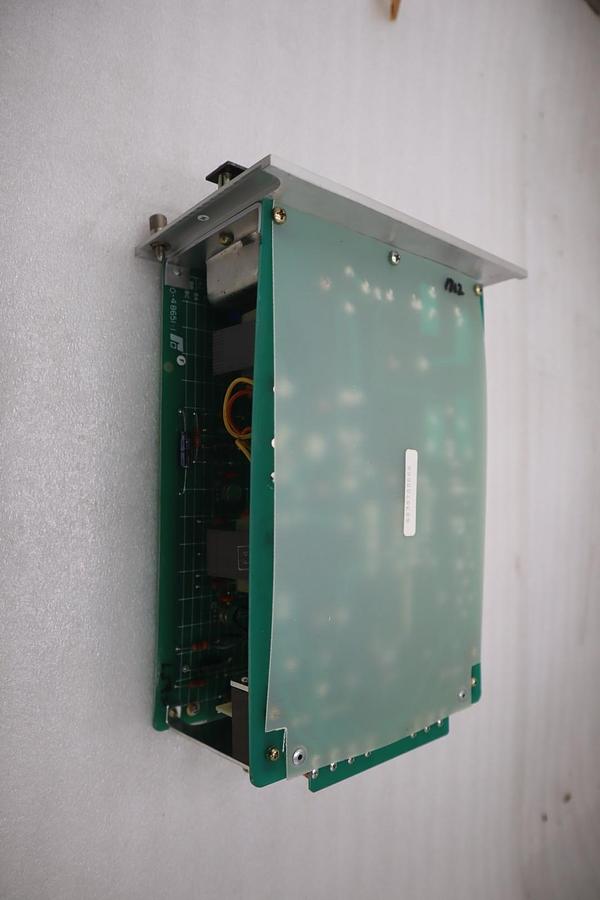 Used Reliance Electric 0-51893-1 Field Controller - STOCK GF1403