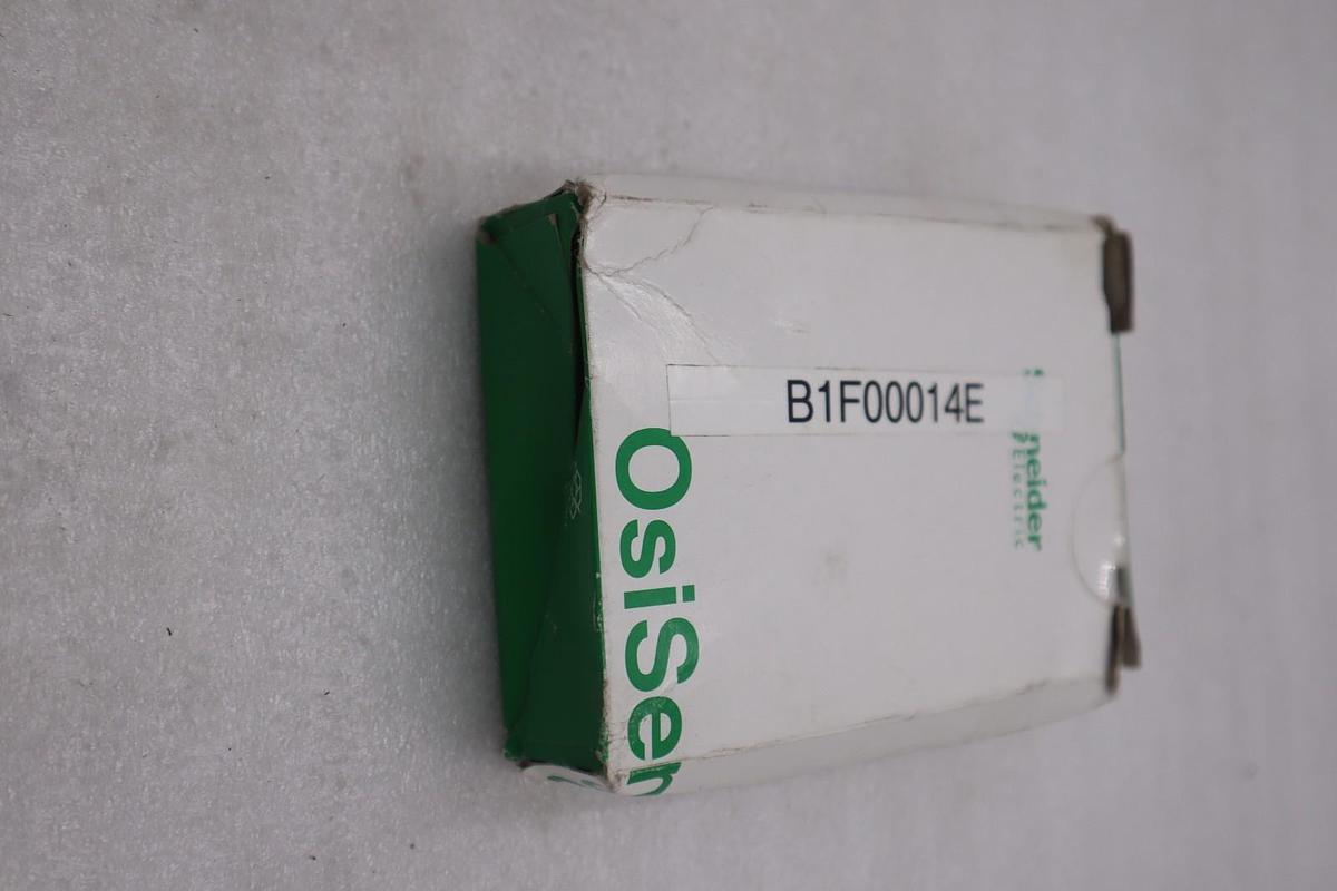 Used SCHNEIDER XS603B1MBL2 PROXIMITY SWITCH STOCK #K-1629A