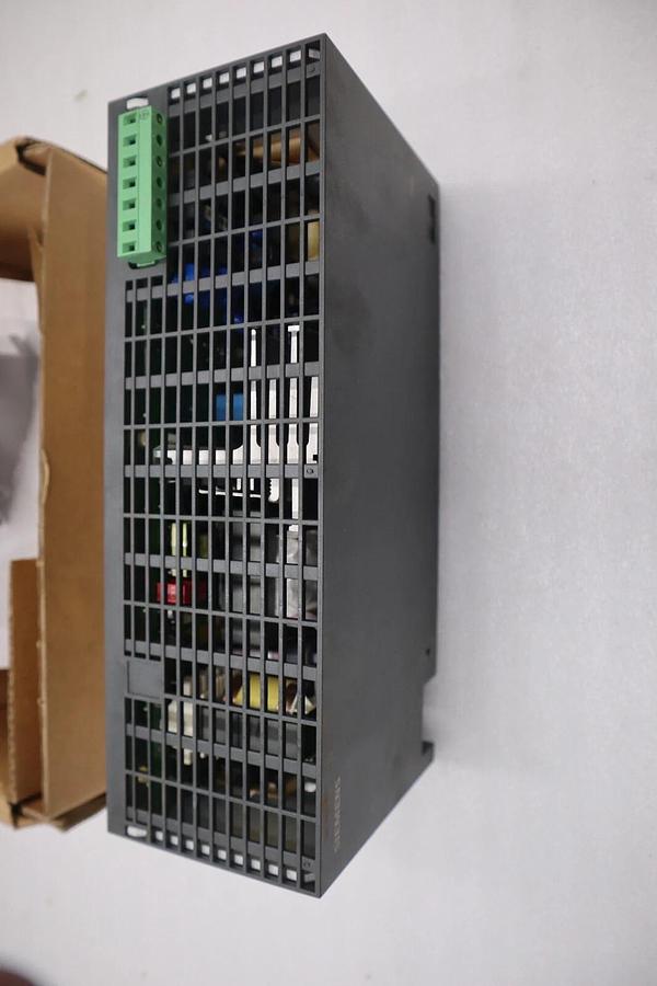 NEW SIEMENS 6EP1 434-2BA00/ 6EP14342BA00 Power Supply STOCK 309-C