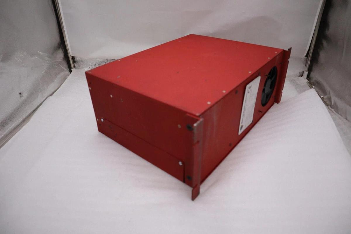 Used Applied Vision PN 16514 Genius MX Processor STOCK H1290