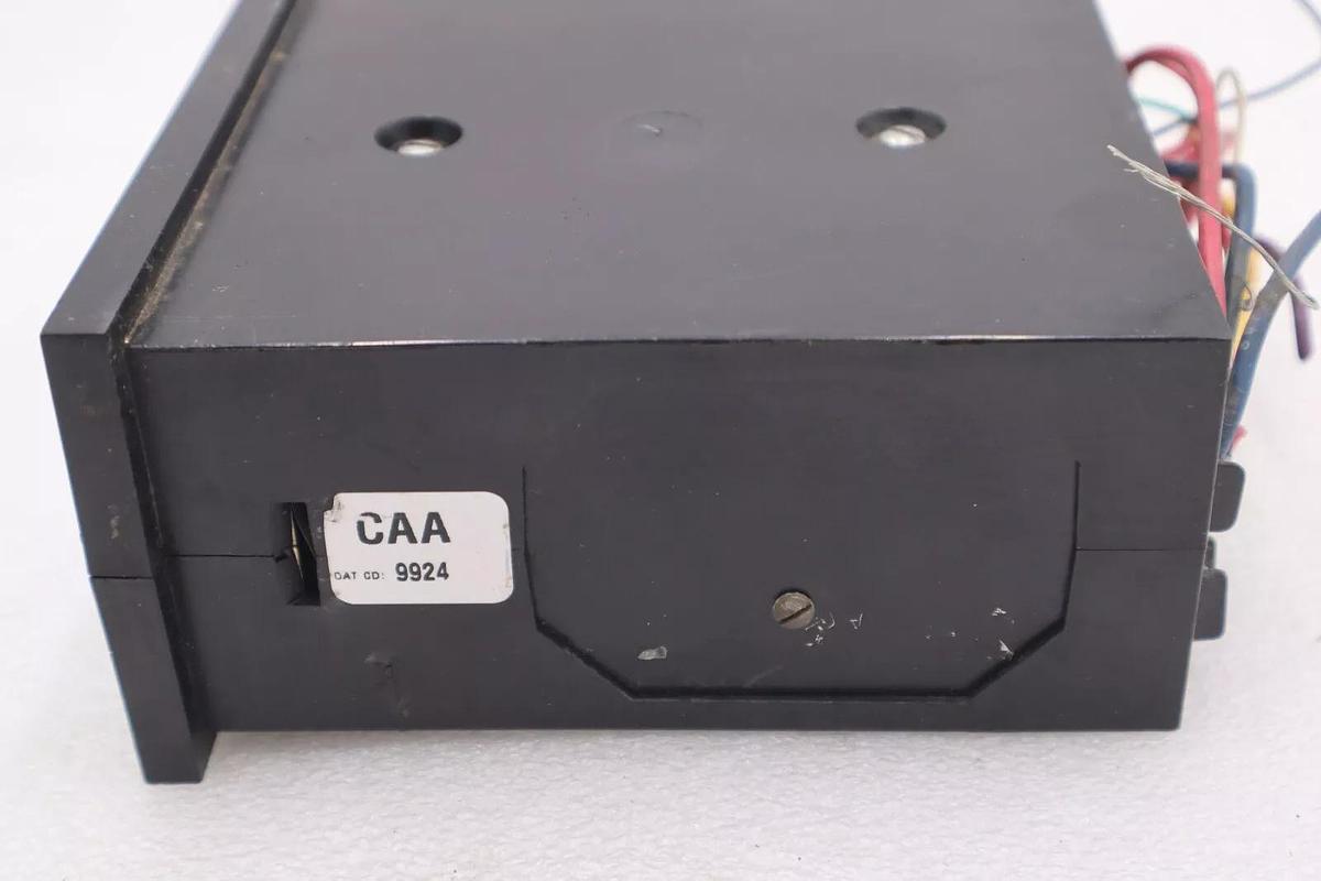 Used ELECTRONIC COUNTERS & CONTROLS MWB1106A MICRO-WIZ #4086