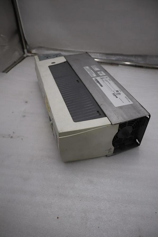 Used ASEA BROWN BOVERI ACS550-U1-09A0-6 / ACS550U109A06 - STOCK GF361