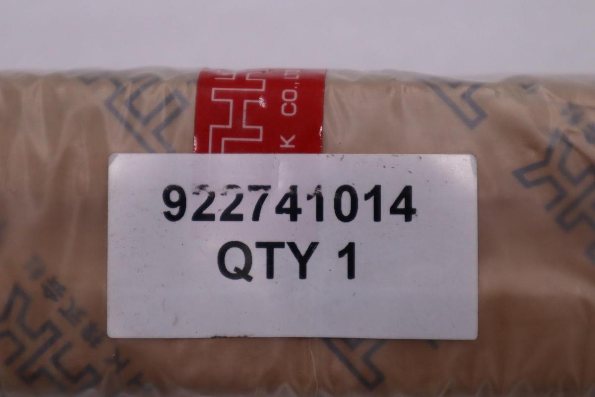 THK VLA-ST-45-12-0150-0-0N Linear Actuator Stroke STOCK H1210A