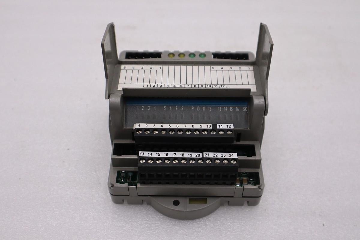 Used GIDDINGS & LEWIS DANAHER MOTION M.1017.3095 R3 / M10173095 R3 MODULE #6002