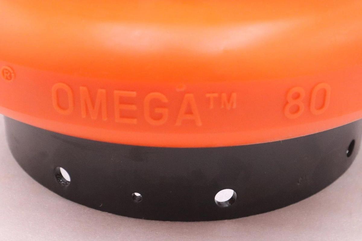 Used Rexnord REX Omega E80 80 Element Rex Elastomer Coupling - NEW - STOCK SGF117