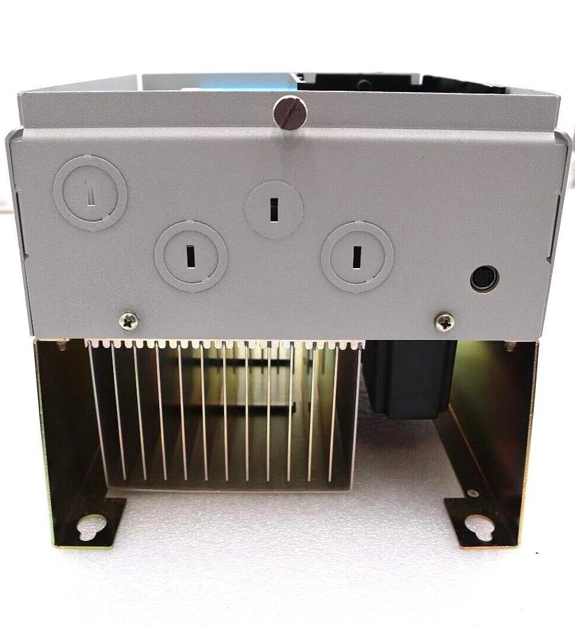 Used ALLEN BRADLEY 1336S-BRF50-AA-EN BULLETIN 1336S AC DRIVE SERIES D STOCK #2172