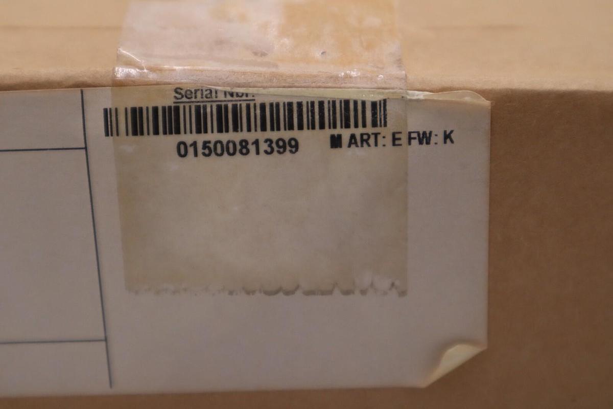 NEW IN BOX HONEYWELL 51401052-100 CIRCUIT BOARD STOCK G169