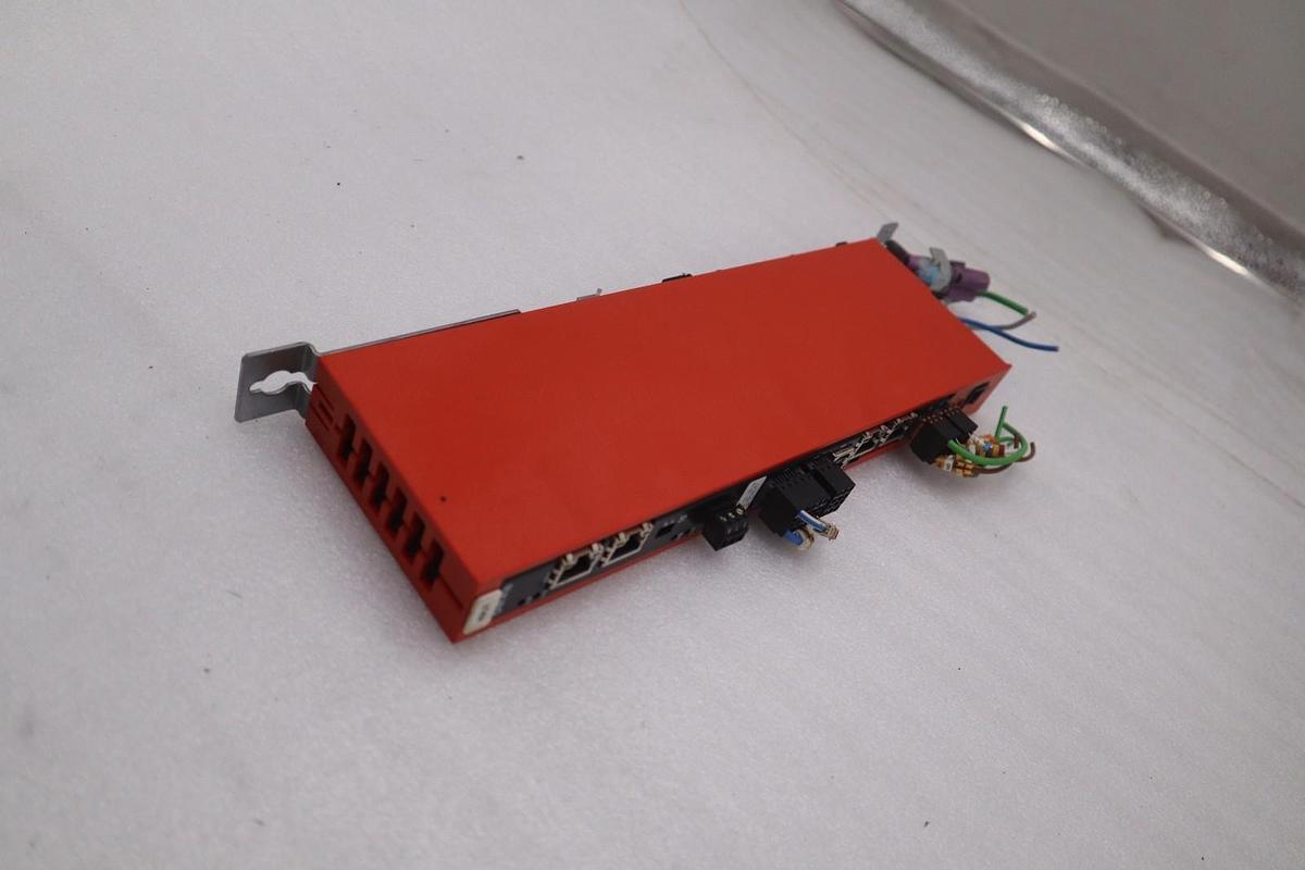 Used SEW Eurodrive DHR41B/OMH41B-T2/UOH21B MOVI-PLC STOCK H-785C