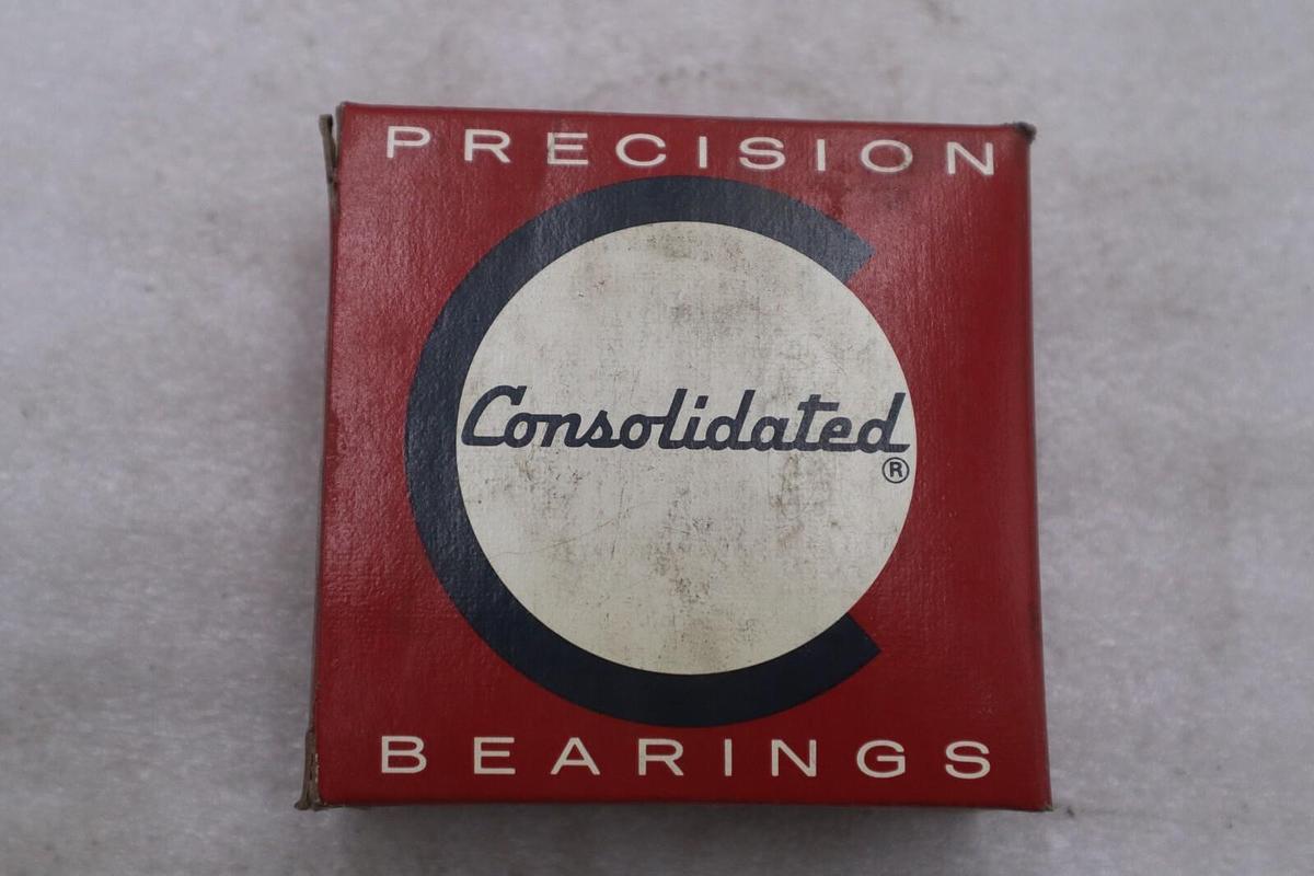 Used NEW Consolidated Bearings ER-20 Ball Bearing STOCK B-966
