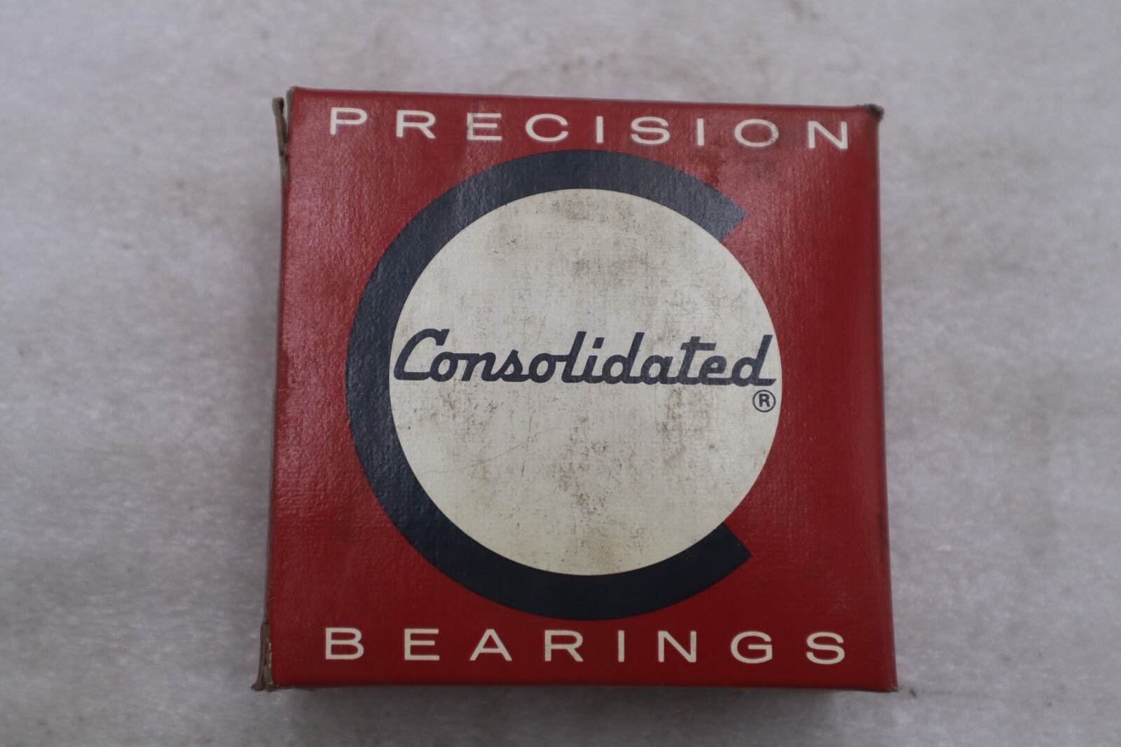 Used NEW Consolidated Bearings ER-20  Ball Bearing STOCK B-966