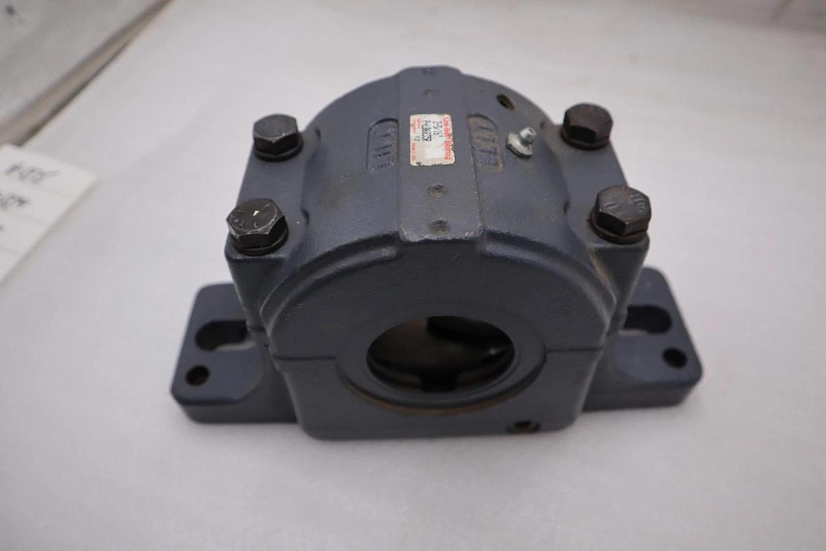 Rexnord Link-Belt P-LB6835R 2-7/16" Pillow Block Bearing Housing STOCK H1358