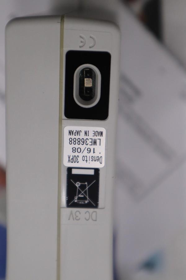 Used Mettler Toledo - Densito 30PX Portable Density Meter Kit NEW STOCK H1860